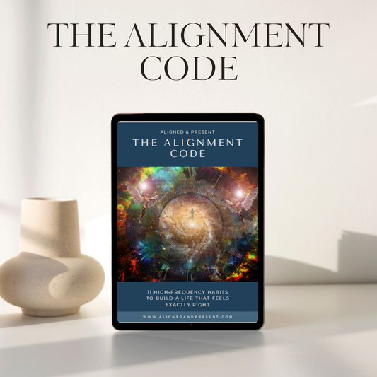 THE ALIGNMENT CODE