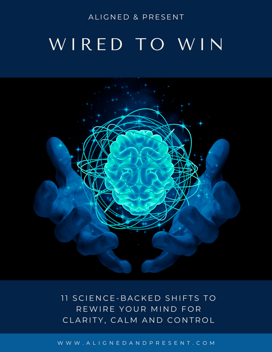 WIRED TO WIN