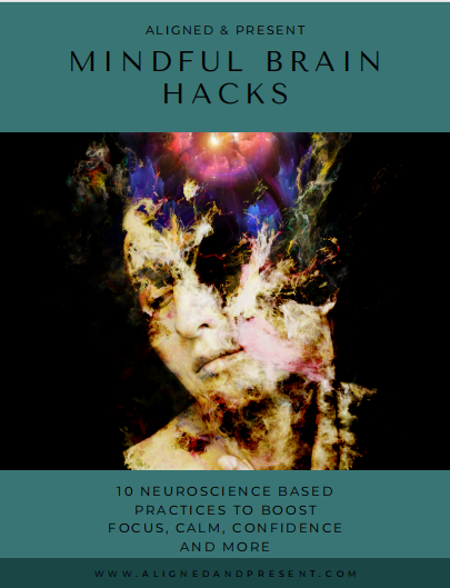 MINDFUL BRAIN HACKS