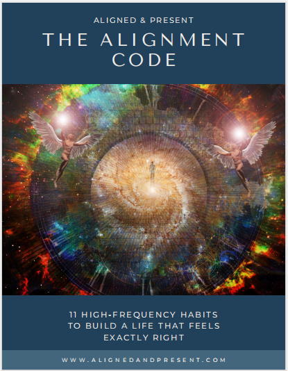 THE ALIGNMENT CODE